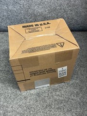 Nasco Whirl-Pak B01064WA Write-On Sample Bags (Box of 500)