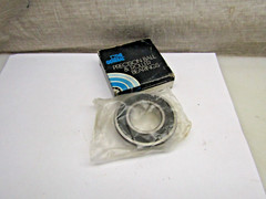 General Bearing 6206-2RS 30mm X 62mm X 16mm Sealed Bearing