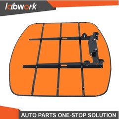 Labwork 2″ x 2″ or 2″ x 3″ Tractor and Mowers Umbrella Canopy For ROPS 52″ X 52″