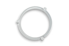 Comfort Aire 12120600003049 Connector, air exhaust duct