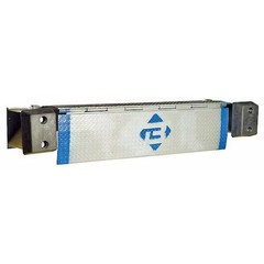 Bluff Manufacturing 20Ep72 Edge Of Dock Leveler, 20000 Lb., 94 In. W