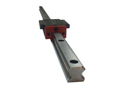 HG15 15mm Linear Rail Guide Slide CNC 500 750 1000 1500 mm 500mm 1M 1500mm HGR15