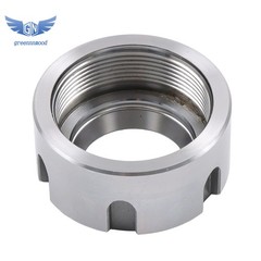 Precision ER32UM Ball Bearing Collet Nut Tool Holder Collet Nut ER 32 UM CNC