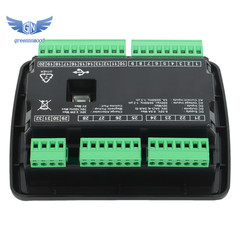 DSE4520 MKII Deep Sea Diesel Generator Controller Panel Accessories Replacement