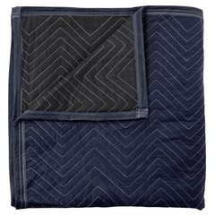 Sure-Max 4 – Pro – 80 X 72 35 – Furniture Pads Navy Blue And