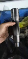 3070443 SHAFT DRIVE FITS EX100-5 TRAVEL MOTOR
