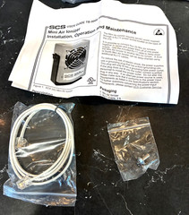 SCS 960 – Mini Air Ionizer NEW