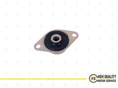 Radiator Mounting Rubber For Perkins 2635A052, RC, RT, RR, RK, RJ, RH, RG, RE