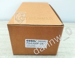 New In Box COSEL PAA300F-24 Power Supplyer~