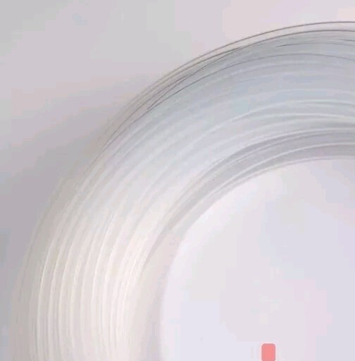 1.5 mm ID 3.5 mm OD PTFE Tubing HPLC Agilent Waters Dionex cut to length