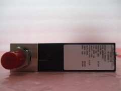Aera FC-7800CD Mass Flow Controller MFC N2 200 SCCM Novellus 19-120538-11 421515