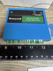 Honeywell R7847A1033 Rectification Flame Amplifier