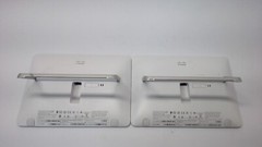 Lot Of 2 Cisco CS-TOUCH10 V04 Touchscreen TTC5-09 PoE Display