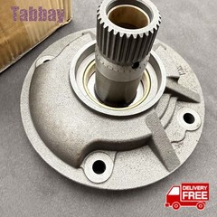 NEW 1320018 Transmission Pump for Hyster Forklift S120XLS H100XLO H70XM S3.50XM