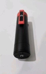Snap On Tools 400 Lumens Rechargeable Shop Mini Pen Light Magnet Base ECPRI042O