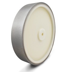 CBN Grinding Wheel with 12mm Arbor for Tormek T8 Sharpening System Fast Shipping