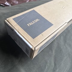 Falcon PANIC Bar 36 Inches, 20 Series