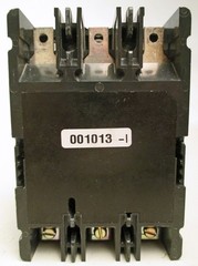 Cutler-Hammer Industrial Circuit Breaker #FD3200 Series C Thermal Magnetic