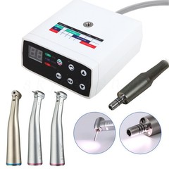 NSK Dental Electric LED Brushless Micro Motor/1:5 1:1 Increasing Handpiece