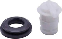 Fuel Tank Vent Valve,Fuel Tank Vent Valve with Grommet Compatible with Ford.