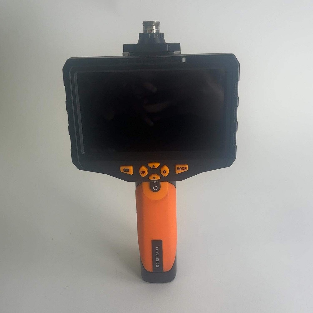 Teslong Inspection Camera NTS300 Industrial Endoscope Camera NTS300