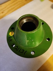 John Deere AA21131 Drive Wheel Hub !!NEW!!