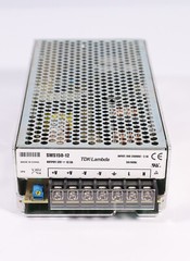 TDK-LAMBDA 12VDC 150W 12.5A Power Supply SWS150-12
