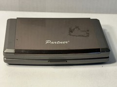 Ectaco ER85000 Partner Multilingual Electronic Dictionary English Russian Parts
