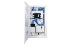 Primex Manufacturing P3000K 30″ Plastic Enclosure w/Base, Hinged Lid