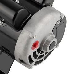 5HP Air Compressor Electric Motor 3450RPM 184TZ 7/8“ Shaft 23378805 54421193