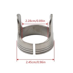 24Pcs Plasma Cutting Torch Consumables Tips Apply in welding For IPT40