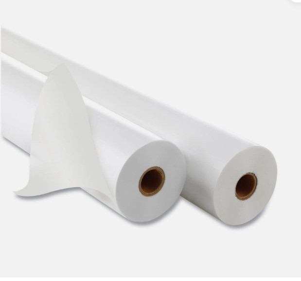 27″ x 500′ 1.5mil GBC NAP-LAM I Laminating Film 1″ Core 2 Rolls 3126061 (Y23K)