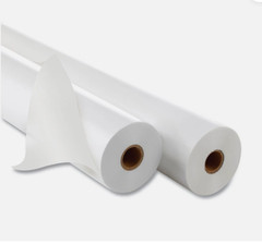 27″ x 500′ 1.5mil GBC NAP-LAM I Laminating Film 1″ Core 2 Rolls 3126061 (Y23K)