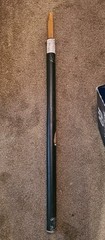 Harris Stay-Silv 15% Silver Copper Brazing Rods 1/8 x 1/8″ x 36″ 10 lbs HVAC