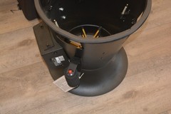 Alnor Loflo Balometer 6200 * Pre-owned*- No Hood* FREE SHIPPING