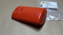 Genuine OEM Clark 937076 Red Emergency Battery Disconnect Plug Pull Handle