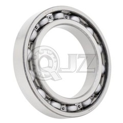 [Qty.10] 6015-OPEN Radial/Deep Groove Ball Bearing [75mm ID x 115mm OD x 20mm W]