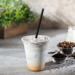 Karat 12oz PP Plastic U-Rim Cold Cups (95mm) – 2,000 ct, C1010 (Karat)
