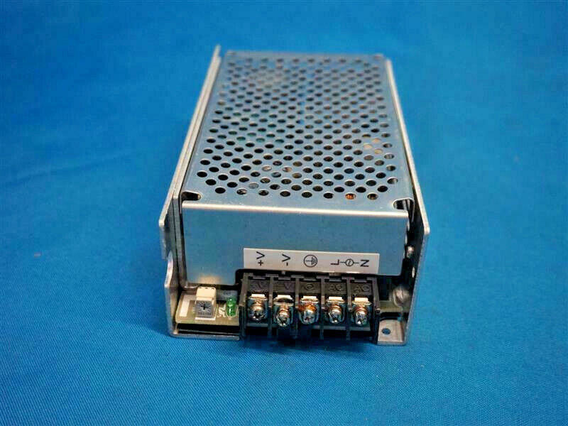 Omron S8JX-N15024CD S8JXN15024CD Power Supply