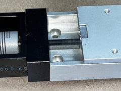 ALM American Linear Actuator Slide 90449-04-SPA