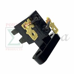 Carbon Brush For Generac GP6500 GP6500E GP7000 GP7000E GP7500 GP7500E Generator
