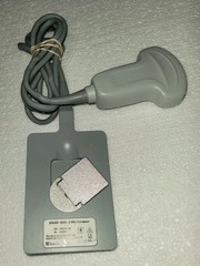 Sonosite C60/5-2 MHz DUO Transducer Probe P02115-05