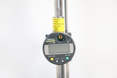 Mitutoyo Granite Surface Plate Indicator Stand 8×12″ Digimatic Gage 543-252 #2