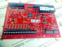 1PC LENEL Mercury Security – LNL-1320-S3 – Reader Interface Module