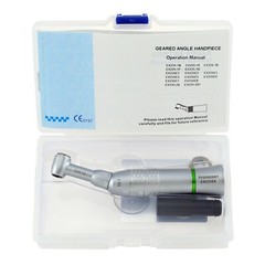 COXO Dental 10:1 Endo Handpiece Contra Angle 90 Degree Reciprocating Manual File
