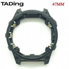 47mm Middle Plastic Front Frame Button PCB For Garmin epix Pro Standard Sapphire