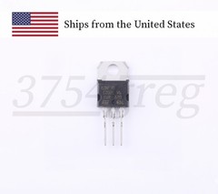 100pcs – STP80NF70 – Avalanche Rated N-Channel Power MOSFET – TO-220 – ST
