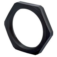 NN-21-BK, , Locknut 3/4″Npt Black 1.262.3401.70 , Lot of 14
