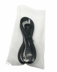 3000 10 x 13 Premium Clear Plastic Self Seal Lip & Tape Poly Bags 1.5 Mil