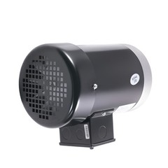 1HP Electric Motor 1725 RPM, Three Phase Motor,56C Frame, 5/8″ Shaft 230/460V
